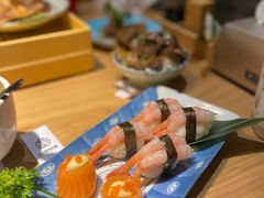 -枝魯枝魯自助料理