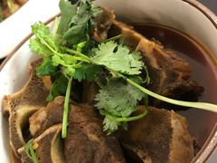 -贡梅老面馆·蟹粉面·无锡特色小吃(南长街主推店)