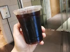 -Manner Coffee(芮欧百货店)