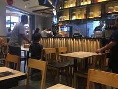 -吉野家(群力王府井店)