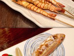 -古京·臻致料理(月湖店)