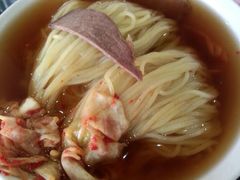 冷面-西塔大冷面(市府大路店)