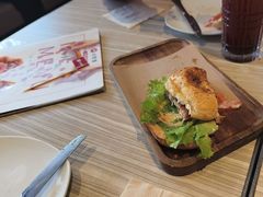 -必胜客(东莞地王店)