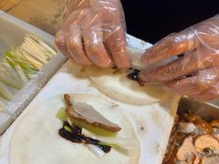 -福缘烤肉王自助(爱琴海-原比尔森店)