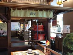 -绿茶餐厅(天通苑华联店)