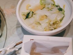 -老街鱼嘴巴(坡子街老店)