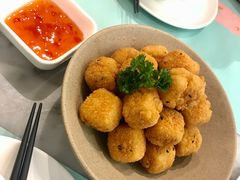 -大树餐厅(益田假日店)