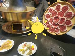 -鼓楼东街老火锅(鼓楼店)