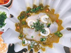 -炉小哥烤肉(朗悦公园茂店)