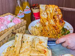 -大嘻咹biangbiang面(历史博物馆店)