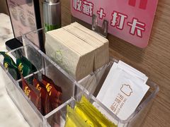 -汤城小厨•粤菜•靓汤(西直门凯德MALL店)