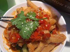 -蛙喔牛蛙(淮安吾悦店)