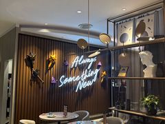 -必胜客(东大桥店)