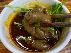 红烧肥肠-朱儿面庄(洋河三路店)