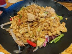 洛宁脆笋-老雒阳面馆·水席·洛阳菜(王城路店)