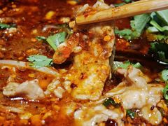 -自贡盐帮菜·玩辣餐厅(樱花园西街店)