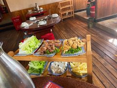 -赵氏烩泽腊排骨火锅店(近华浦路店)