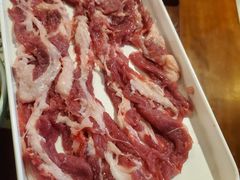 -京元盛铜锅涮肉(上海总店)