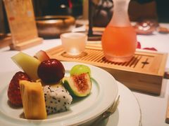 -叶叶菩提·晋福宫