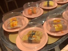 -争鲜回转寿司(东方银座店)
