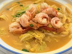 -品海楼·大连海胆锅贴馆(东港店)