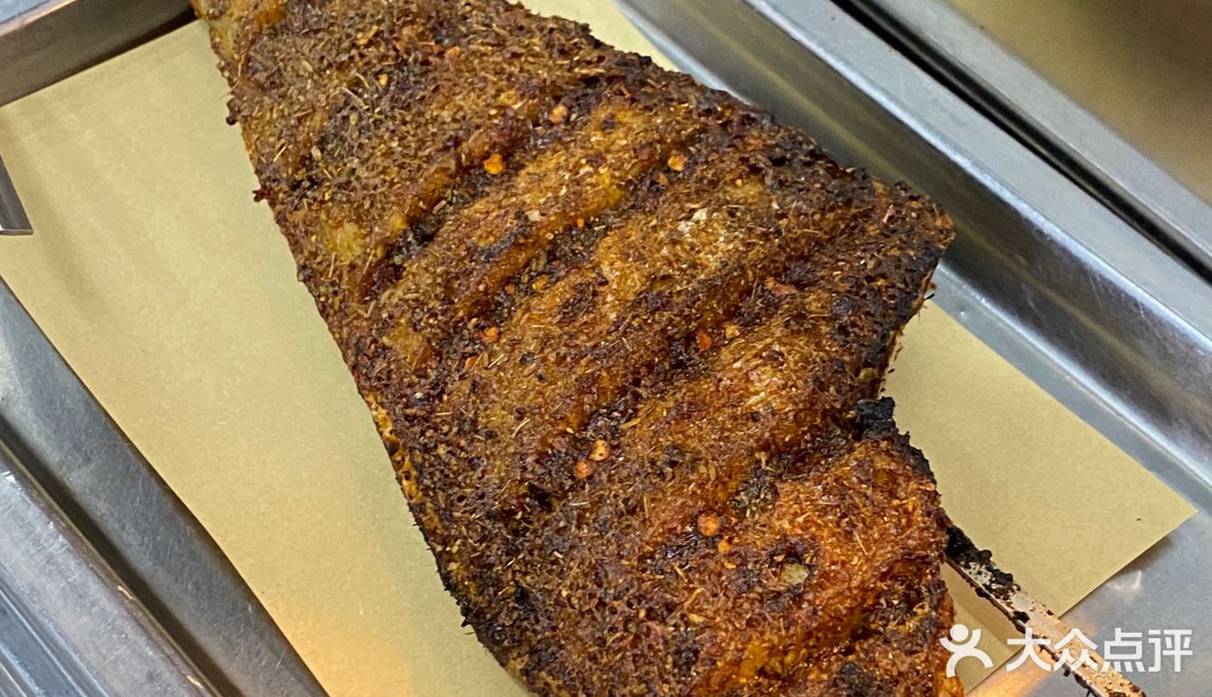 真的太对✓西安胃啦 · 人均45r真的