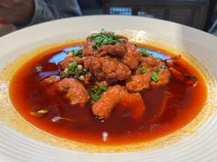 -日出青木·杭帮菜名店