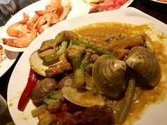 -上海东方佘山翰悦阁酒店·Vie全日制餐厅