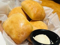 餐前面包-Texas Roadhouse(世纪汇广场店)