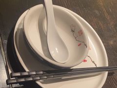 -绿茶餐厅(汇悦大融城店)