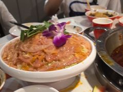 -蜀滋香鲜鱼美蛙火锅(339店)