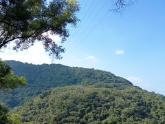 -梧桐山风景名胜区