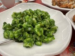 -玉华台饭庄(裕中西里小区店)