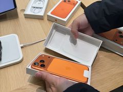 -Apple零售店(中街大悦城店)