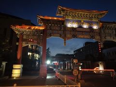 -嗨菓新鲜茶饮(北京大学店)