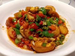 -兰湘子·湘菜小炒(长安万科广场店)