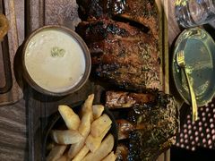 -The Meat & Wine Co Southbank(南岸店)