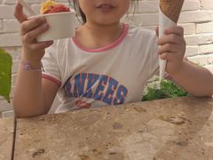 -Dal Cuore 达可芮冰淇淋(陕西北路店)