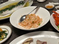 -Yan Ting 宴庭中餐厅(上海静安瑞吉酒店)