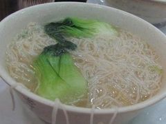 清汤粉-颜氏牛肉馆