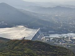 -吉林市朱雀山国家森林公园