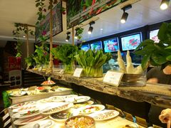 -文华小渔村(椒江康平路店)