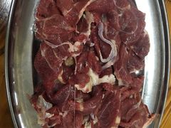 -江村四哥新鲜牛肉店(江高总店)