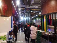 -阿记烧烤(大兴新区店)