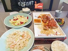 先记烧鹅王-先记烧鹅王·本地粤菜(福永店)