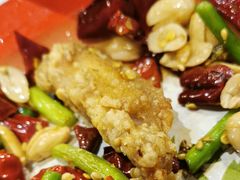 金牌鸡翅-一岚一山(角门总店)