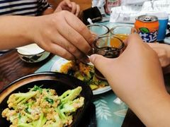 -以前的小酒馆(中山广场店)