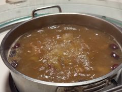 -原汁原味驴庄(长岭村店)
