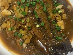 -黄泥岗·地道湖北菜(奥特莱斯店)