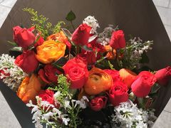 -妃比花艺(光启城时尚购物中心店)